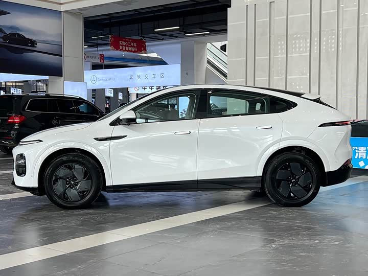 Фото 4 - XPeng G6