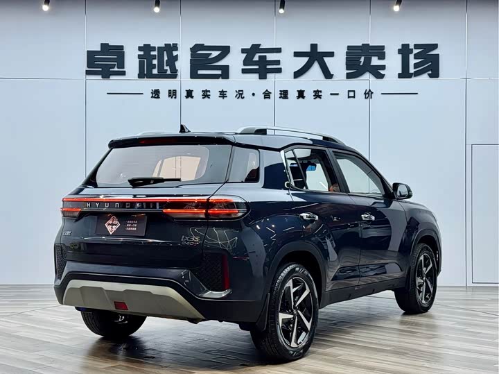 Фото 5 - Hyundai ix35 (Mufasa)