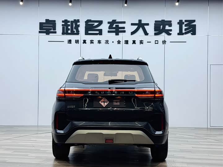 Фото 6 - Hyundai ix35 (Mufasa)