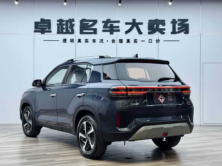 Фото 7 - Hyundai ix35 (Mufasa)