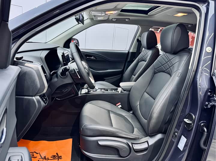 Фото 9 - Hyundai ix35 (Mufasa)