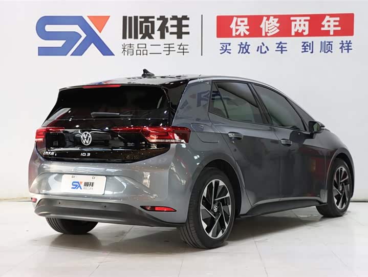 Фото 4 - Volkswagen ID.3