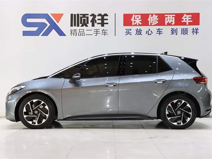 Фото 6 - Volkswagen ID.3