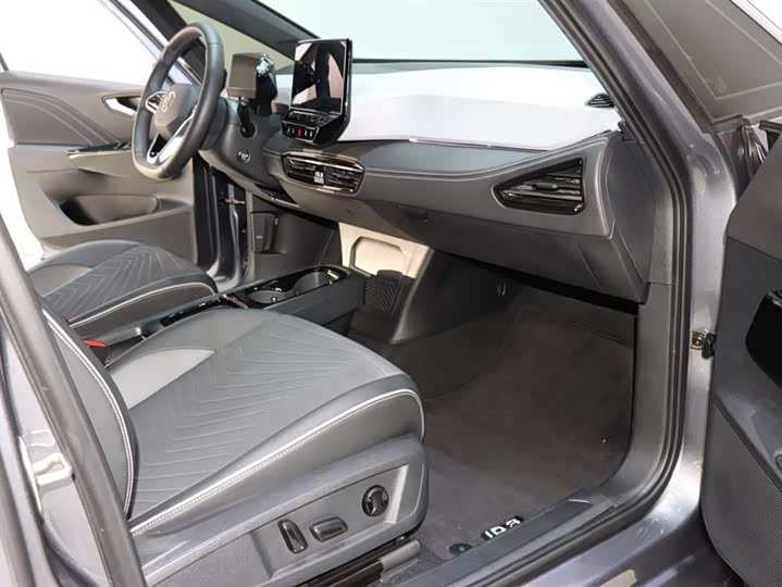 Фото 8 - Volkswagen ID.3