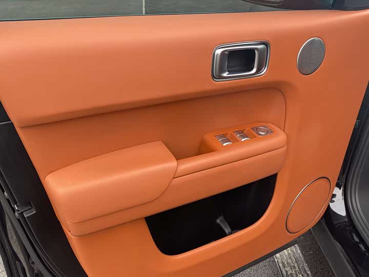 Фото 2 - LiXiang L8