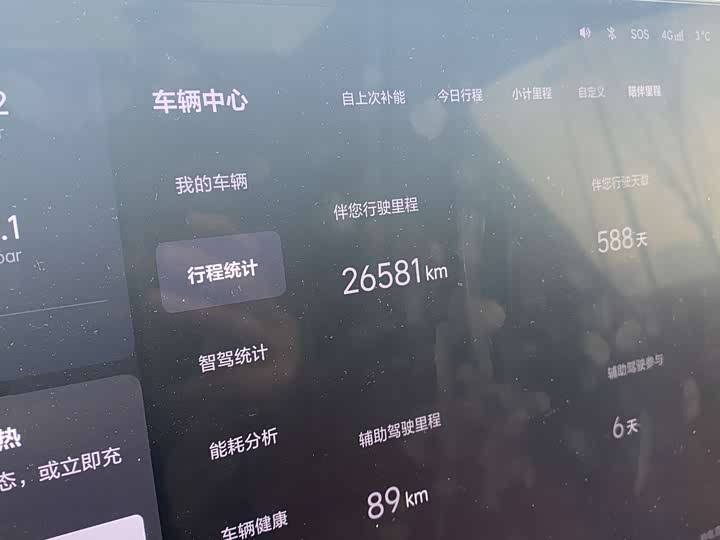 Фото 4 - LiXiang L8