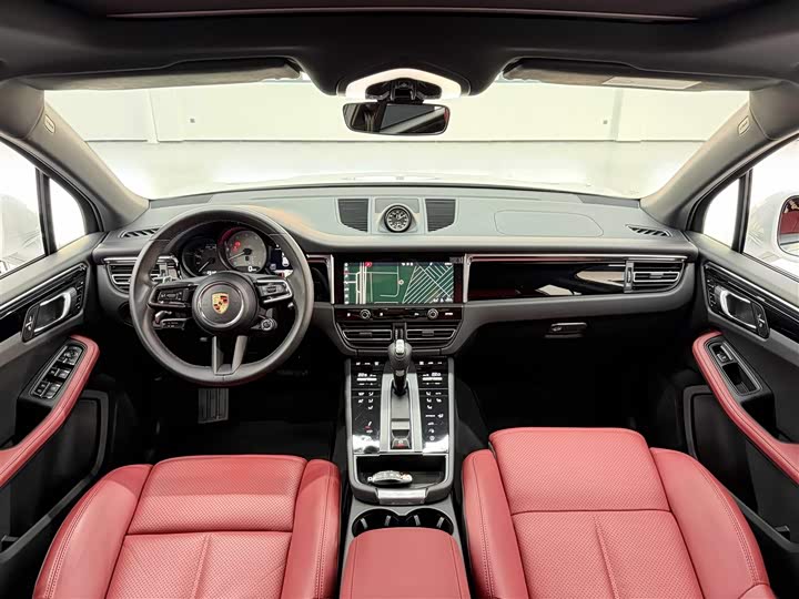 Фото 6 - Porsche Macan