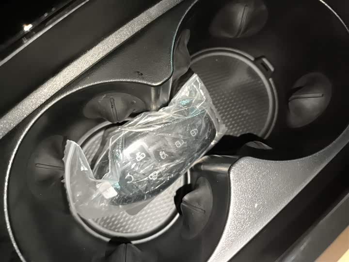 Фото 8 - Denza D9