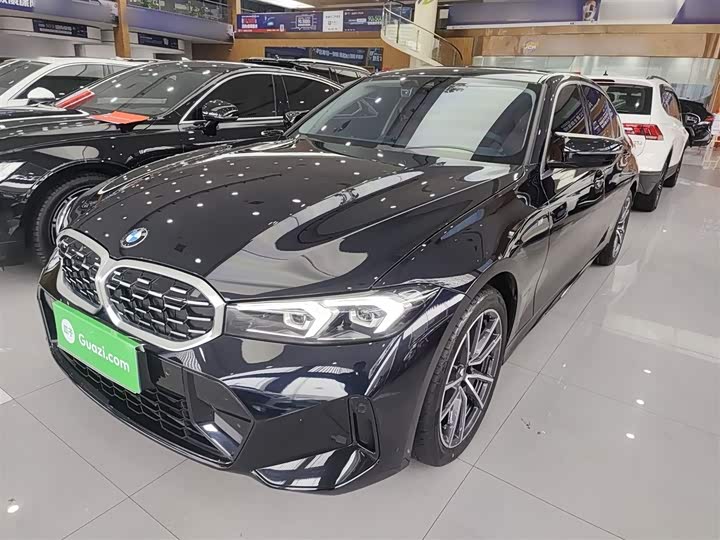 Фото 2 - BMW 3 Series