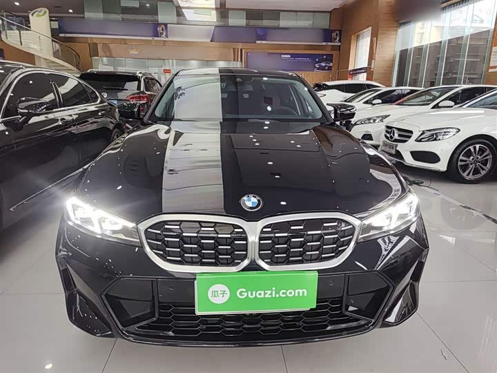 Фото 3 - BMW 3 Series