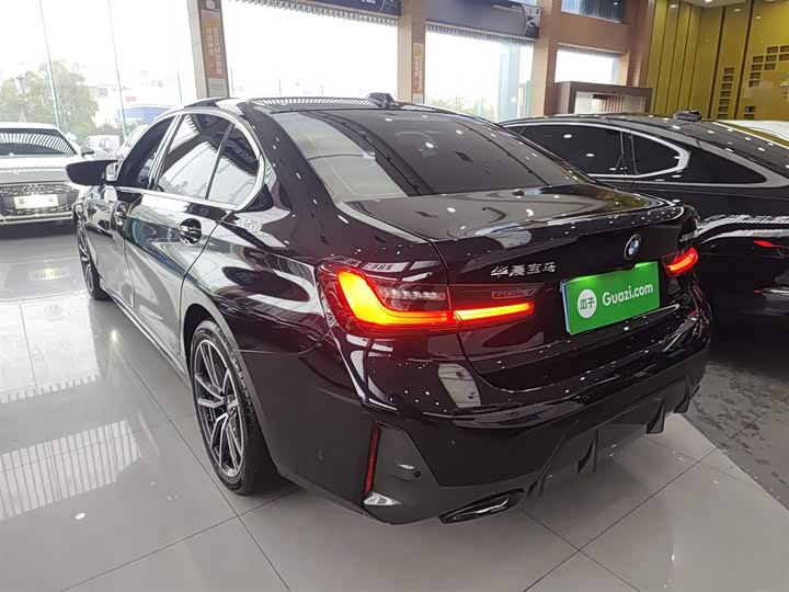 Фото 5 - BMW 3 Series