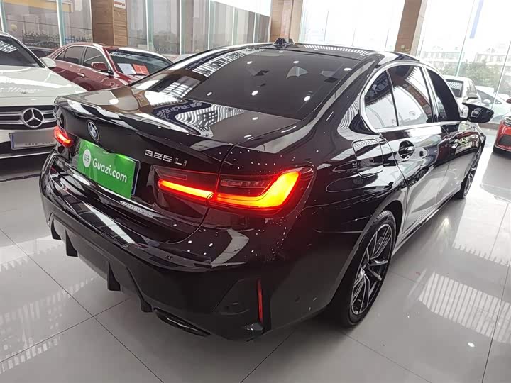 Фото 7 - BMW 3 Series