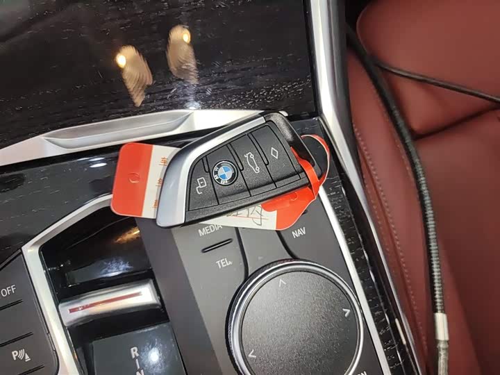 Фото 9 - BMW 3 Series