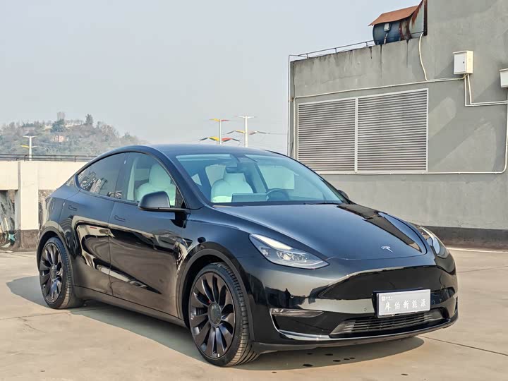 Фото 3 - Tesla Model Y