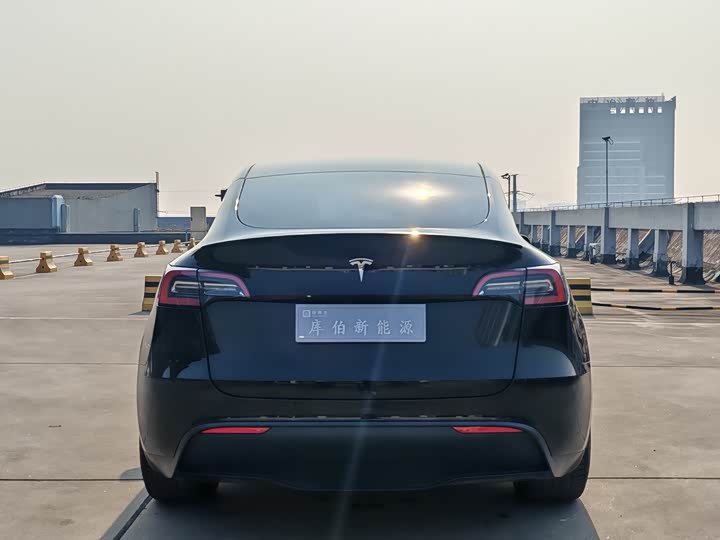 Фото 6 - Tesla Model Y
