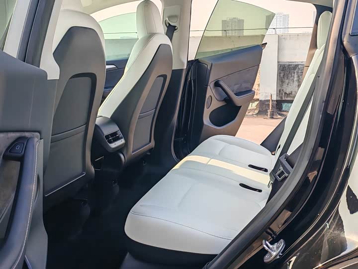 Фото 8 - Tesla Model Y