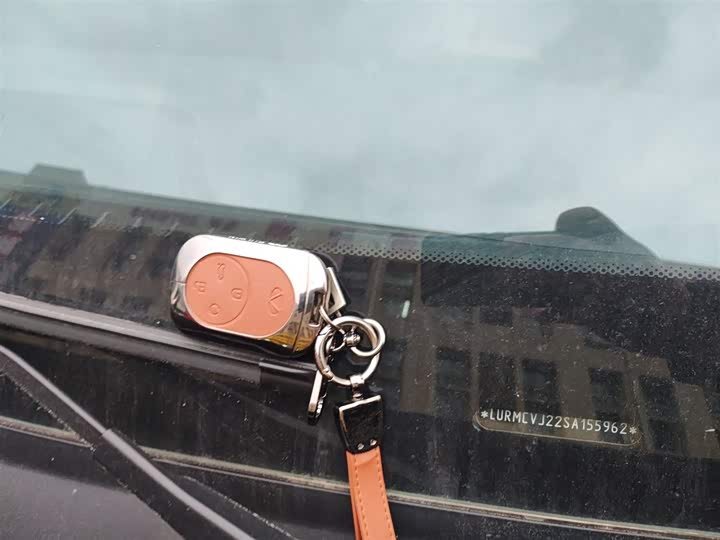 Фото 9 - Chery Fulwin X3L