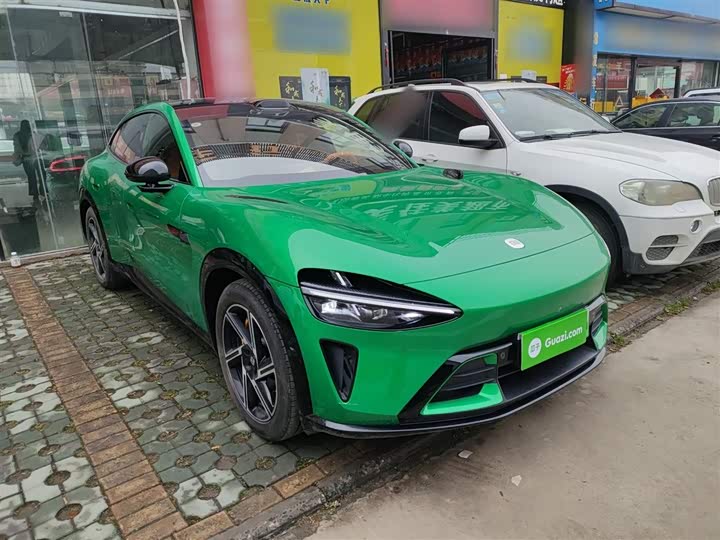 Фото 4 - Xiaomi YU7