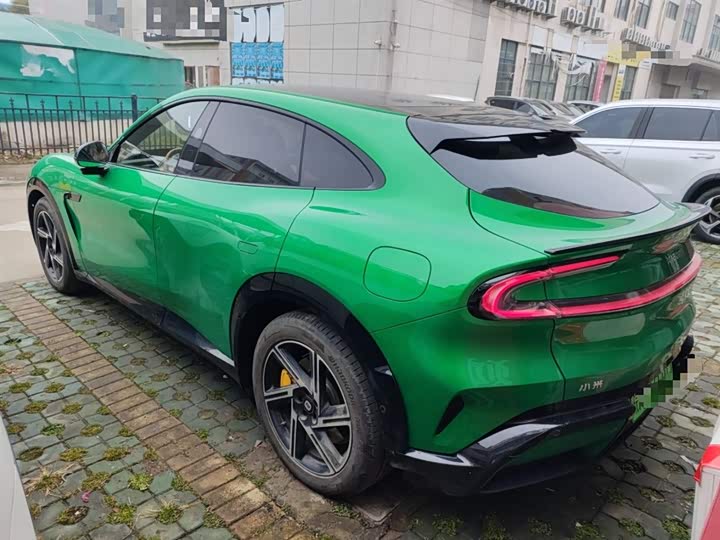 Фото 5 - Xiaomi YU7