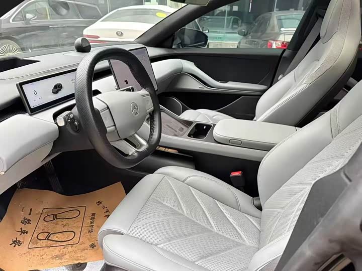 Фото 5 - Nio ET5T