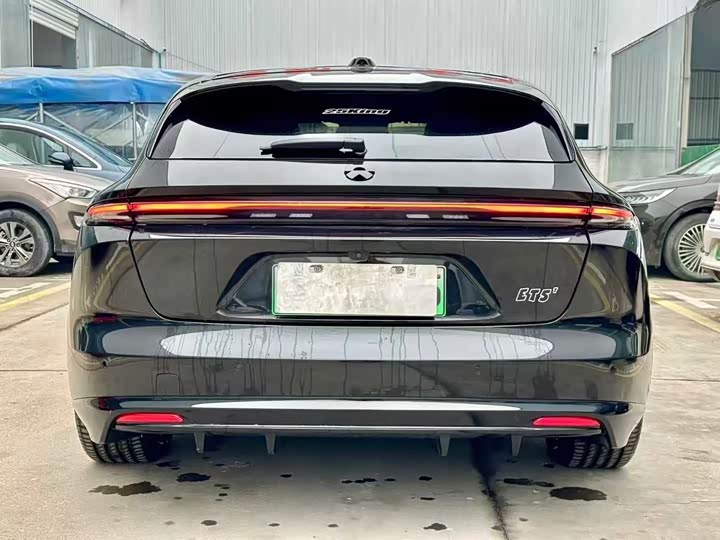 Фото 8 - Nio ET5T