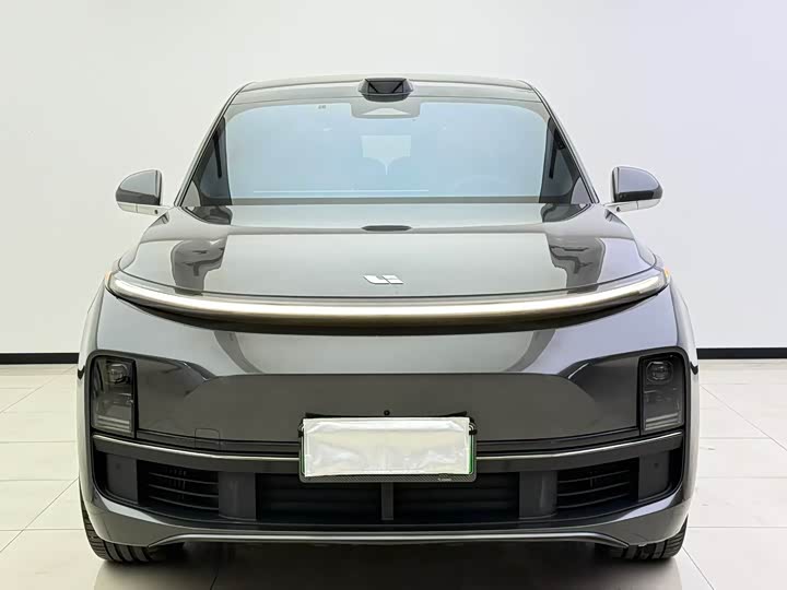 Фото 2 - LiXiang L8