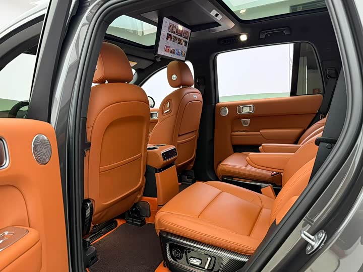 Фото 5 - LiXiang L8