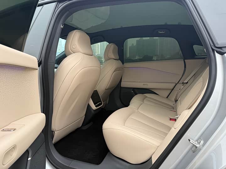 Фото 4 - XPeng F57