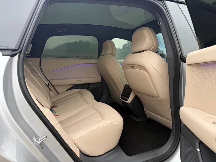 Фото 6 - XPeng F57