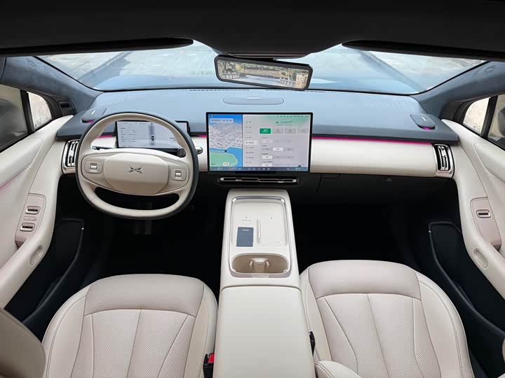 Фото 7 - XPeng F57