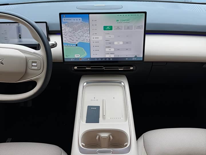 Фото 8 - XPeng F57