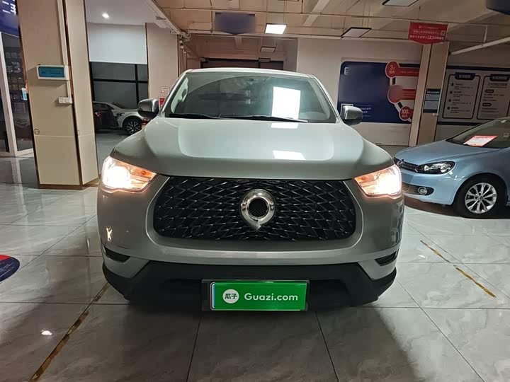 Фото 3 - Great Wall Pao