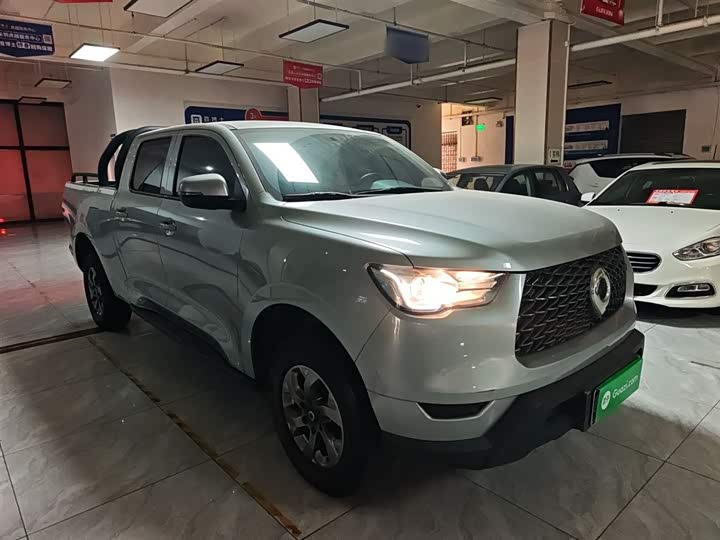 Фото 4 - Great Wall Pao