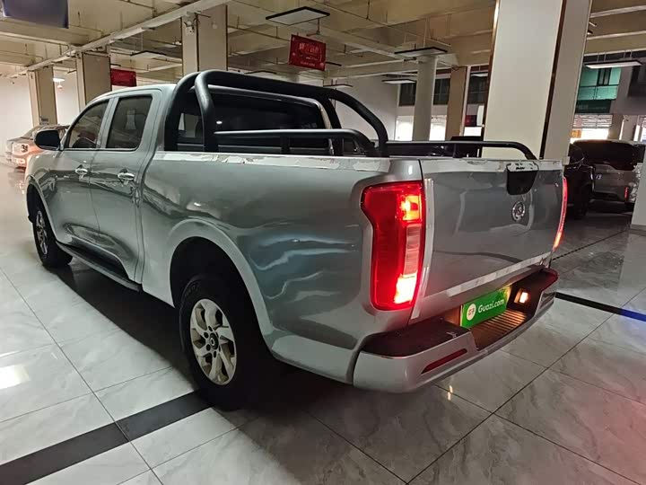 Фото 5 - Great Wall Pao