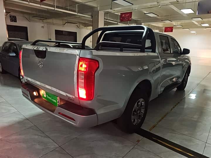 Фото 7 - Great Wall Pao