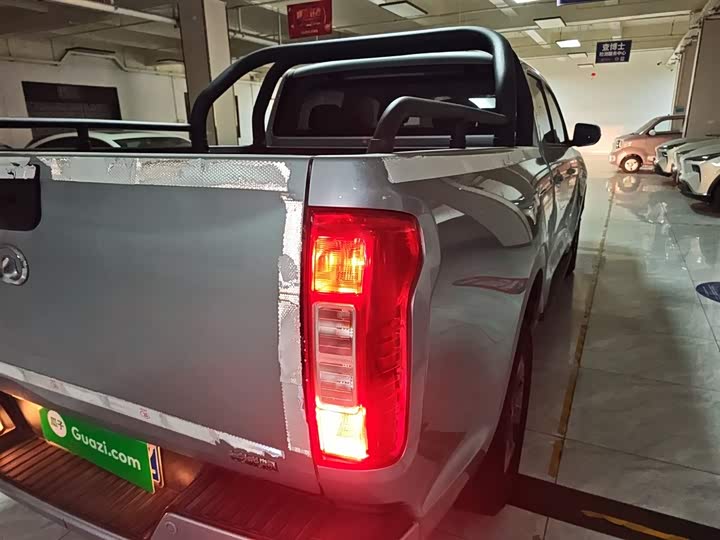 Фото 8 - Great Wall Pao