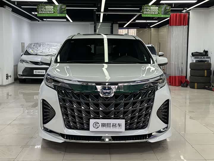 Фото 2 - Toyota Sienna