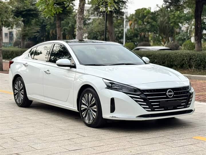 Фото 3 - Nissan Teana