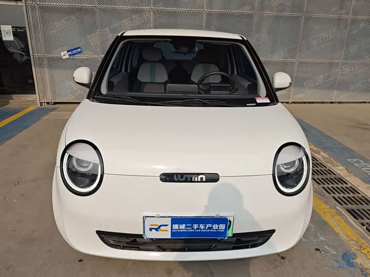 Фото 2 - Changan Qiyuan (Nevo) Lumin