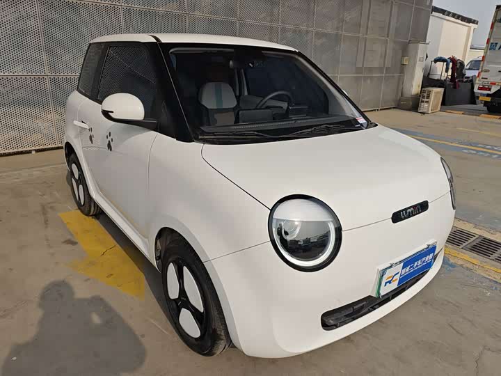 Фото 3 - Changan Qiyuan (Nevo) Lumin