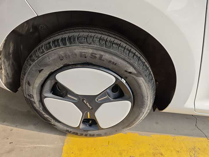 Фото 4 - Changan Qiyuan (Nevo) Lumin