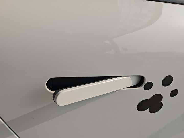 Фото 5 - Changan Qiyuan (Nevo) Lumin