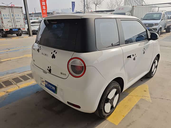 Фото 6 - Changan Qiyuan (Nevo) Lumin