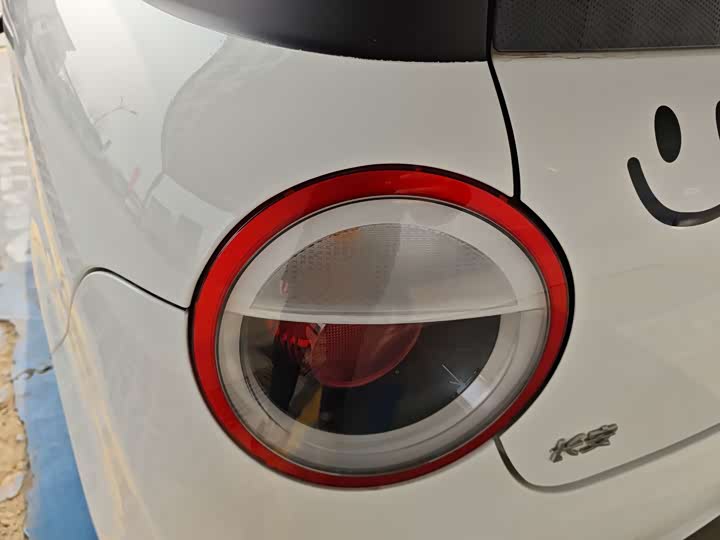 Фото 9 - Changan Qiyuan (Nevo) Lumin