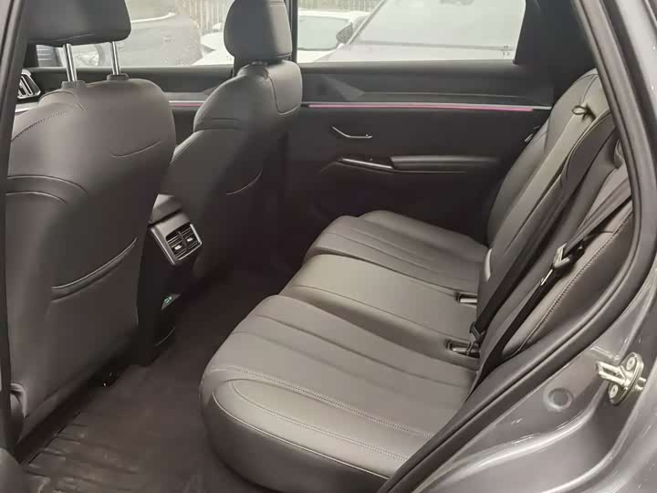 Фото 6 - BYD Song Pro Hybrid