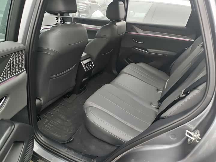 Фото 9 - BYD Song Pro Hybrid