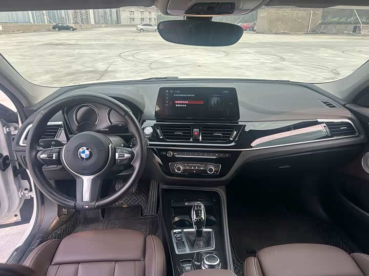 Фото 4 - BMW 1 Series