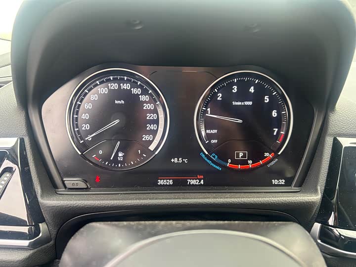 Фото 6 - BMW 1 Series