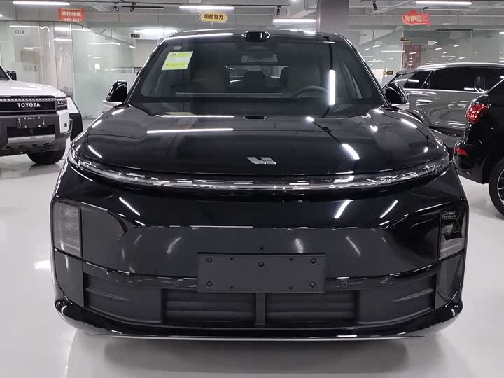 Фото 2 - LiXiang L6