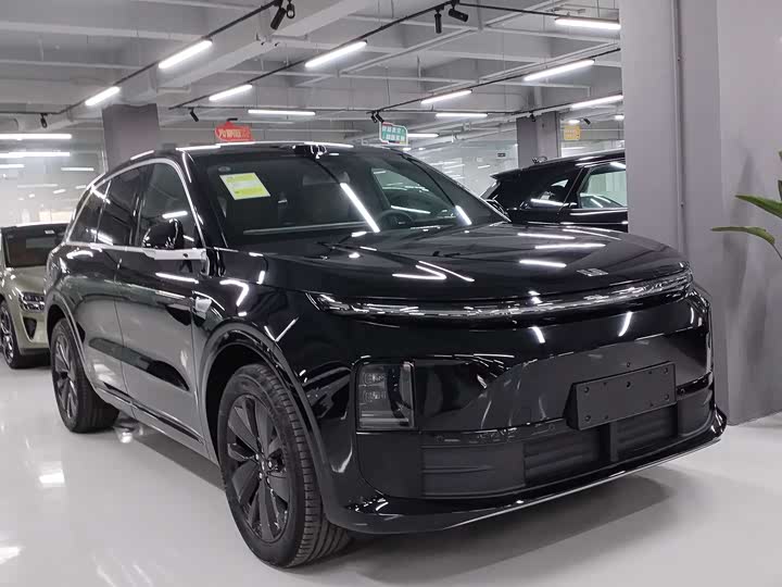 Фото 3 - LiXiang L6